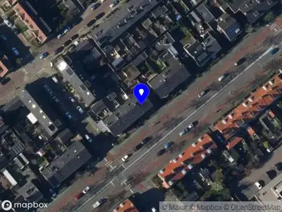 Urban Capital Estate B.V. Den Helder