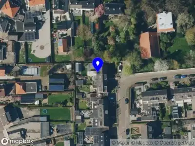 Nieuw bedrijf Bas Wesselink Transport