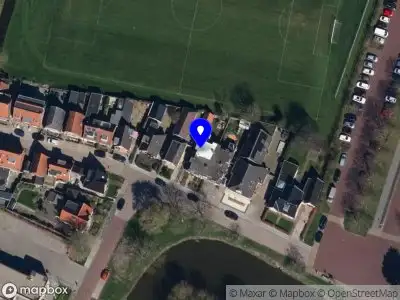 Marketing on the road Franeker