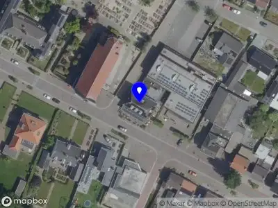 Thijssen Vlierden B.V.