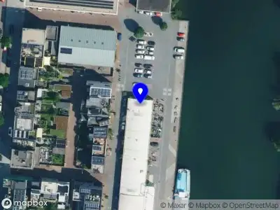 Nieuw bedrijf Stichting Street Art Streets