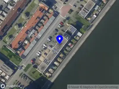 Nieuw bedrijf Enzo Zammit