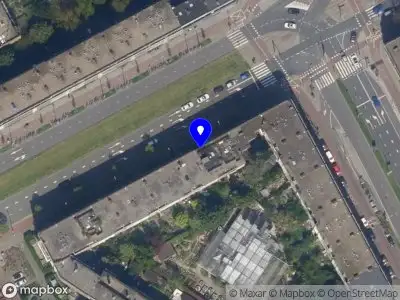 Draper ATM Rotterdam