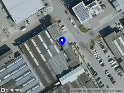 JR Personeelsdiensten B.V.