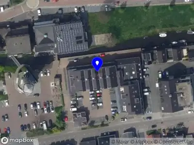 Nieuw bedrijf Casperience