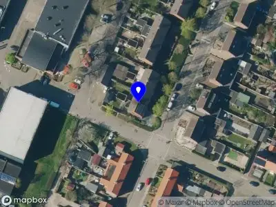 Nieuw bedrijf Stichting Kevana Zêrîn