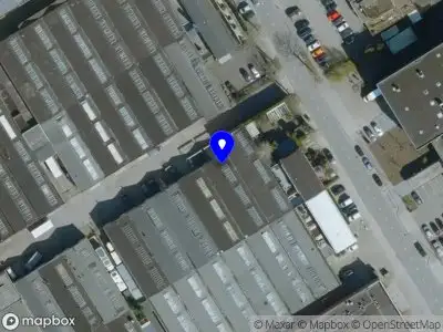 Nieuw bedrijf Alusmart B.V.