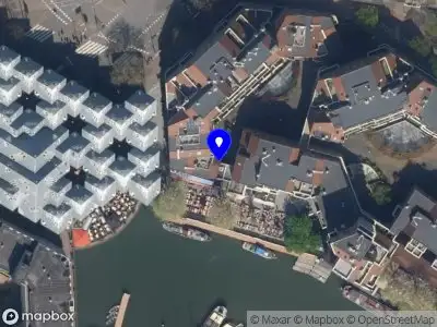 Nieuw bedrijf El Maach