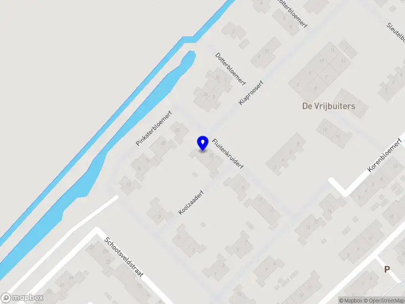 SZ Retail Hoef en Haag