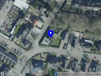 Nieuw bedrijf MJJcare