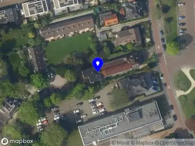 Psychologiepraktijk Goutbeek Hilversum