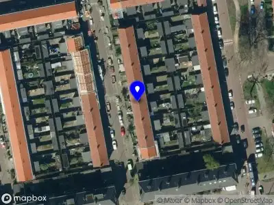 Biniam Transport Arnhem