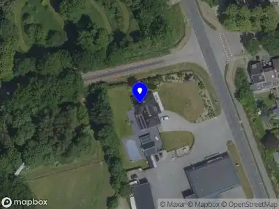 Nieuw bedrijf Klussenbedrijf Dufour