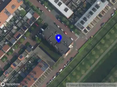 Cherimos 's-Gravenhage