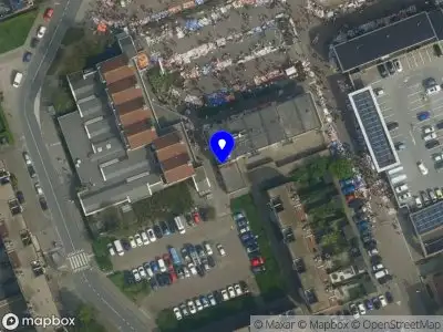 Kawa Beton- en Vlechtwerken 's-Gravenzande