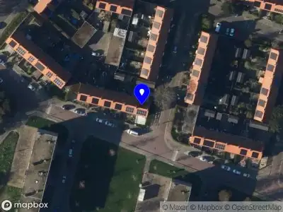 gevelrenovatie Bouw-ko Den Helder