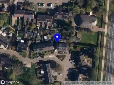 Nieuw bedrijf Klusbedrijf Verboom