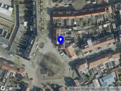 NicoleHorsten Tilburg