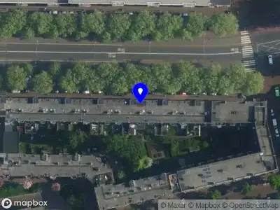 Nooit of Nu Amsterdam
