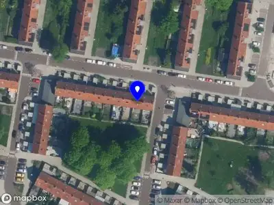 MSH Elektra Amsterdam