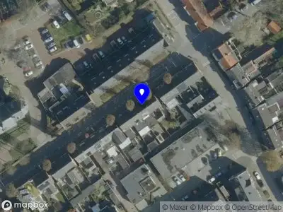 Nieuw bedrijf Hobbelen Bouw en Timmerwerken