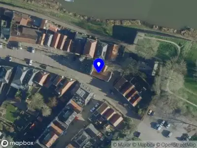 Nieuw bedrijf Cellar Door