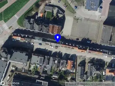 Nieuw bedrijf Safe Enter Sky