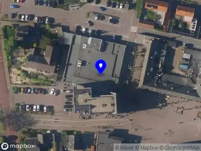 Supermarkt Biezenkamp B.V. Leusden