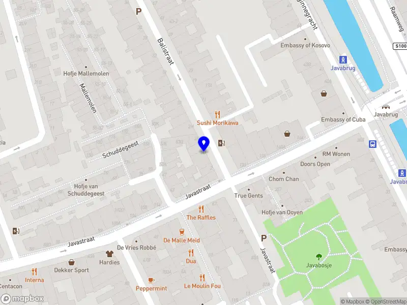 Nieuw bedrijf Pat Diensten