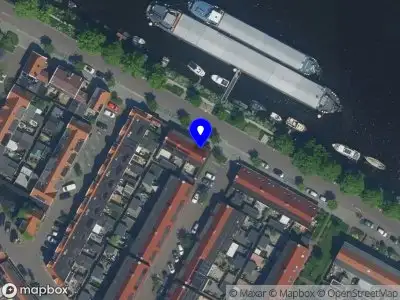 MAG Restaurant B.V. Zaandam
