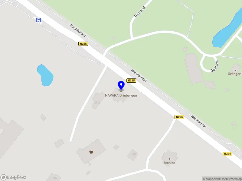 St. Adm.kant. NAVARA Enterprise Analytics DRIEBERGEN-RIJSENBURG