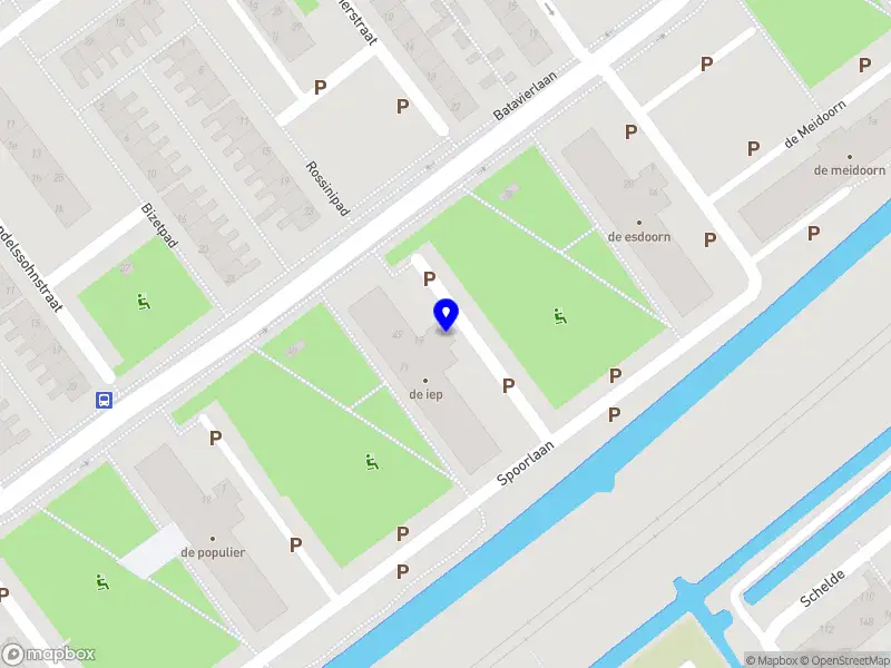 Jahdees Transport Nieuwerkerk aan den IJssel