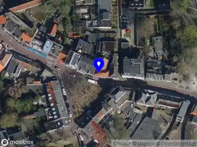 Bart Goverde Verkoopadvies Breda
