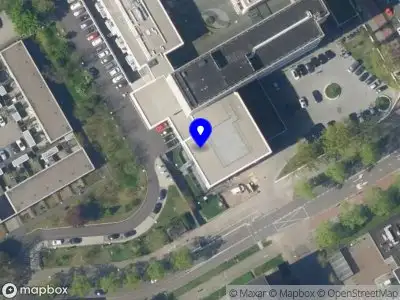 Jeugdtandarts Oudenrijn