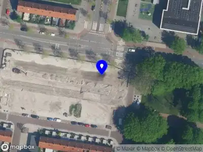 Nieuw bedrijf MERY KAYA