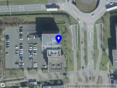 Stg. Adm kantoor Medewerkers Total Care