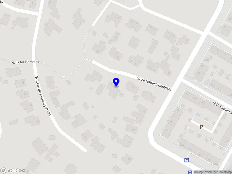 Thomas Green Service