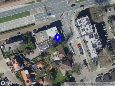 New York Pizza Delivery Rhoon