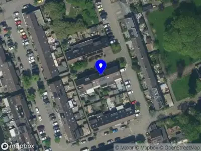 Blue Ridge Resource Point B.V. Purmerend