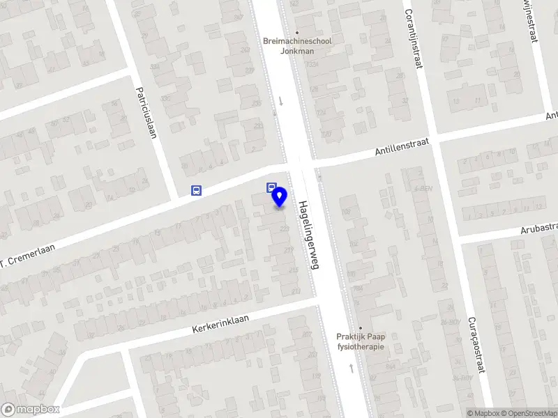 Nieuw bedrijf Bold en Beautiful B.V.