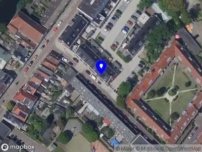 DD1220 Stadswandeling