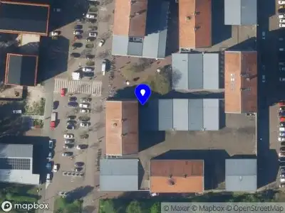 Primera Parkwijk Leidsche Rijn