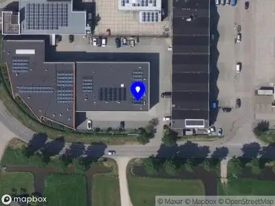 BeterVerder BLESKENSGRAAF CA