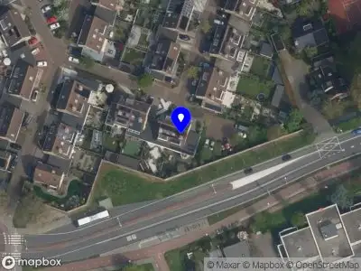 Roundnet-sport Naaldwijk