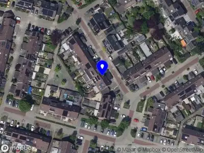 Nieuw bedrijf Thisgirlslife Vegan MUA