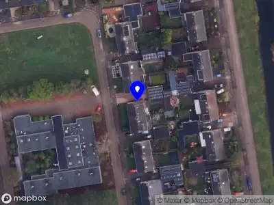 Roelfina Drachten