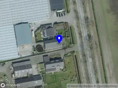 Nieuw bedrijf Oh crabb