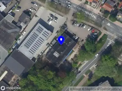 Speel-Inn Kinderopvang de Kikker