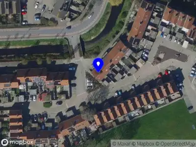 Recoded Hellevoetsluis