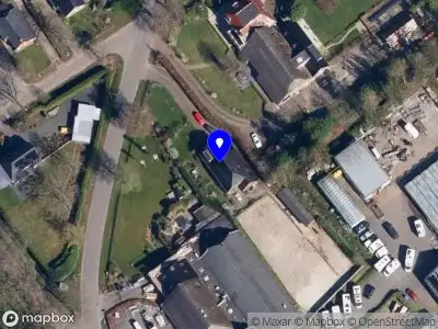 Nieuw bedrijf Kering Consultancy & Conflictmanagement